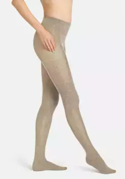 Тонкие колготки Camano "Колготки, 2 шт.", бежевый