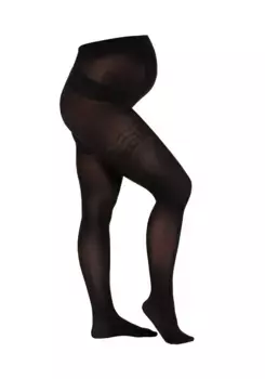 Тонкие колготки Camano "Леггинсы 1 упаковка", черный