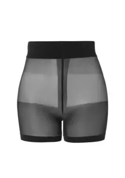 Тонкие колготки Camano "Леггинсы, 2 шт.", черный