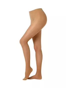 Тонкие Колготки camano, светло-бежевый