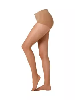 Тонкие Колготки camano, темно-бежевый