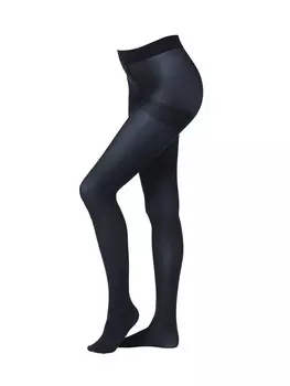Тонкие Колготки camano, темно-синий