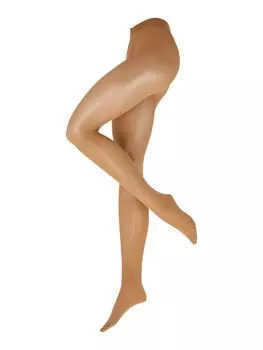 Тонкие колготки Falke, цвет Nude