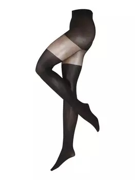 Тонкие колготки Vero Moda GLADY, черный
