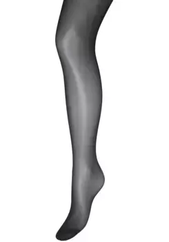 Тонкие колготки Vero Moda "VMLOVE TIGHTS - 20 DEN 2-PACK NOOS" (2 шт. в упаковке, 2 шт. в упаковке), черный