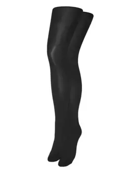 Тонкие колготки Vero Moda "VMLOVE TIGHTS - 40 DEN 2-PACK NOOS" (2 шт. в упаковке, 2 шт. в упаковке), черный