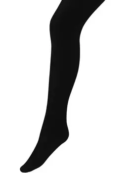Тонкие колготки Zizzi, черный