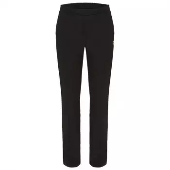 Тонкие мужские брюки для отдыха Basti из натурального хлопка BASTI TAO, цвет schwarz