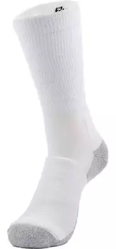 Тонкие теннисные носки Thorlos, белый
