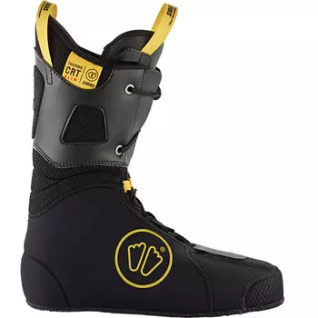 Тонкие вкладыши Thermo CRT Sidas