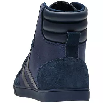 Тонкие высокие кроссовки Stadil Tonal High унисекс HUMMEL, черный