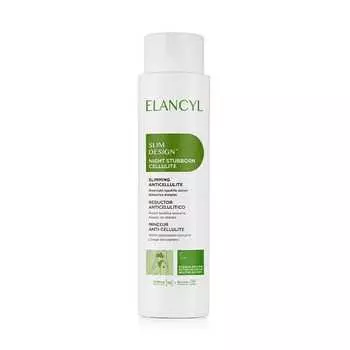 Тонкий дизайн Cellulite Rebelle Nuit 250 мл Elancyl