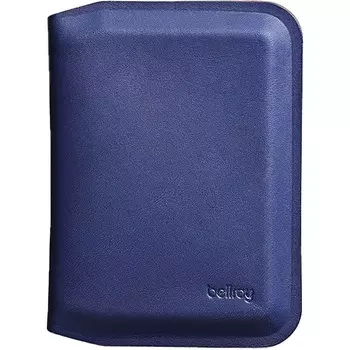 Тонкий рукав apex Bellroy, индиго