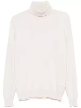 Тонкий свитер DONDUP, серый