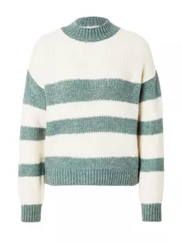 Тонкий вязаный свитер JDY Sweater JDYDINEA SIA, дымно-синий