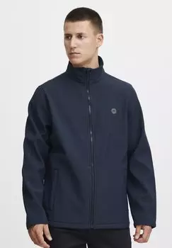 Тонкий жакет OUTERWEAR Blend, синий
