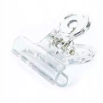 Тоннельный зажим для щипцов для ногтей, MANYBEAUTY