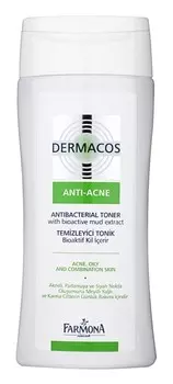 Тонущий Farmona Dermacos Anti-Acne