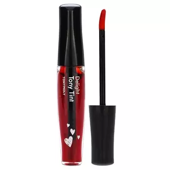 Tony Moly Delight Tony Тинт 03 Оранжевый ЧаЧа 8,3 мл