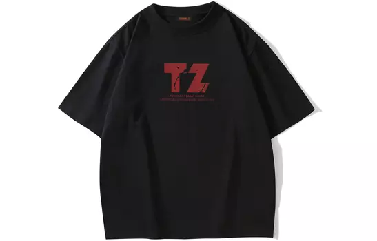 Tonykrz Футболка унисекс, Белый