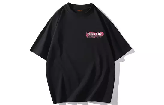 Tonykrz Футболка унисекс, Бежевый