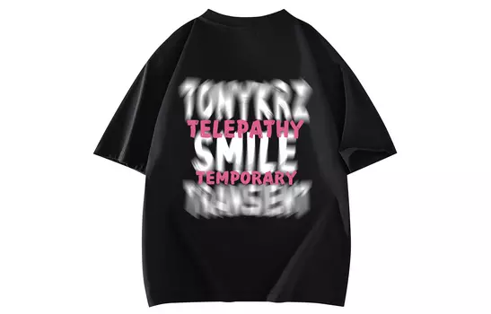 Tonykrz Футболка унисекс, Бургундия