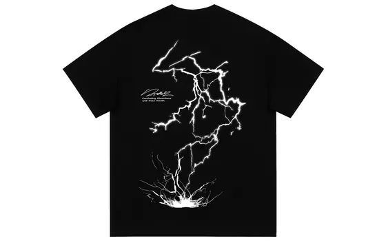 Tonykrz Футболка унисекс, Голубое небо