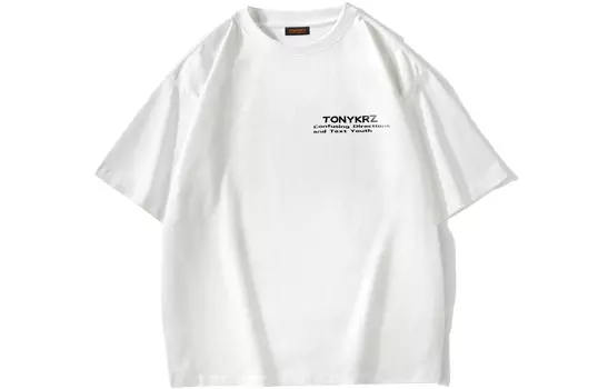 Tonykrz Футболка унисекс, Голубое небо