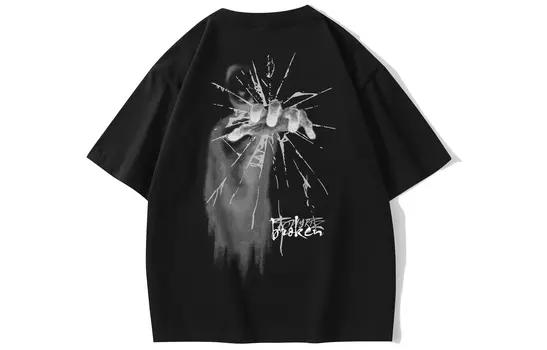 Tonykrz Футболка унисекс, Голубое небо