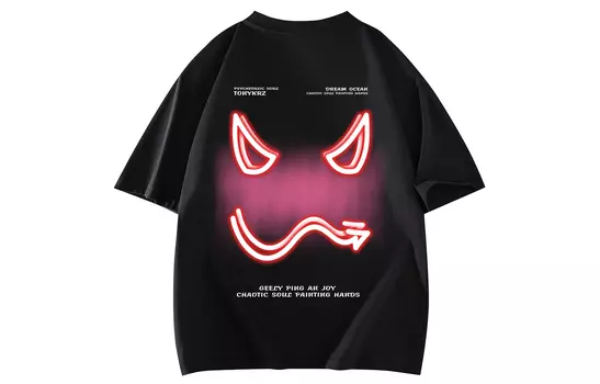 Tonykrz Футболка унисекс, Темно-синий