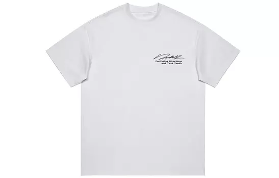 Tonykrz Футболка унисекс, Темно-синий