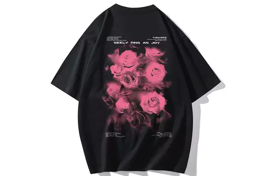 Tonykrz Футболка унисекс, Железно-серый