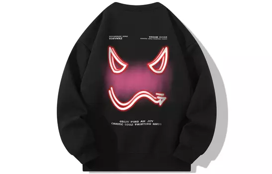 Tonykrz Толстовка унисекс, Белый