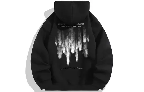 Tonykrz Толстовка унисекс, Бургундия