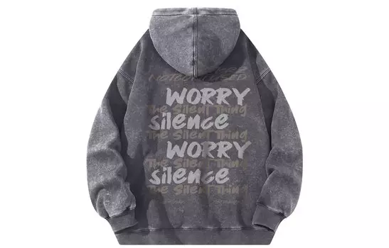 Tonykrz Толстовка унисекс, Фиолетовый