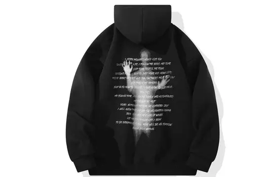 Tonykrz Толстовка унисекс, Хизер Грей