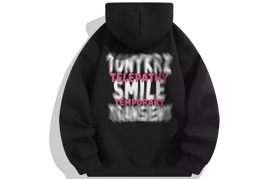 Tonykrz Толстовка унисекс, Хизер Грей