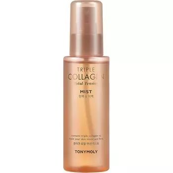 TONYMOLY Triple Collagen Total Tension Mist 110 мл