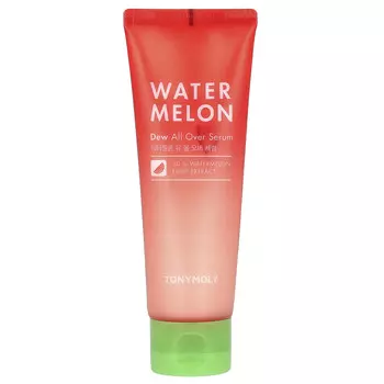 TonyMoly, Watermelon, сыворотка для кожи вокруг волос, 120 мл (4,05 жидк. унц.)