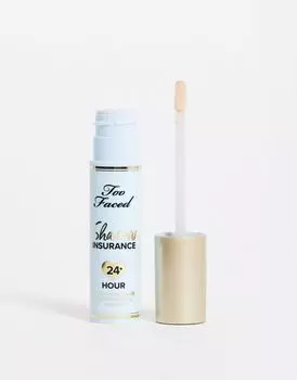 Too Faced Shadow Insurance 24-часовой праймер под тени для век 6 мл Too Faced Cosmetics