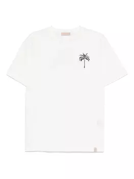 TOOCO футболка Malibu, белый