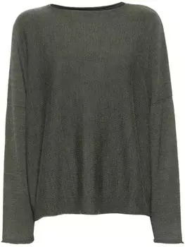 Toogood джемпер The Crofter, зеленый