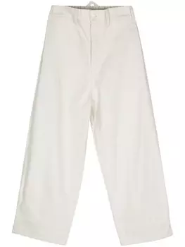 Toogood джинсы Baker, белый