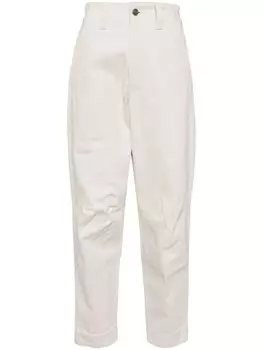 Toogood джинсы The Engineer, серый