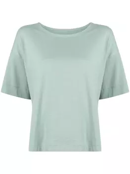 Toogood футболка The Tapper с короткими рукавами, зеленый