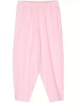 Toogood спортивные шорты The Diver, розовый