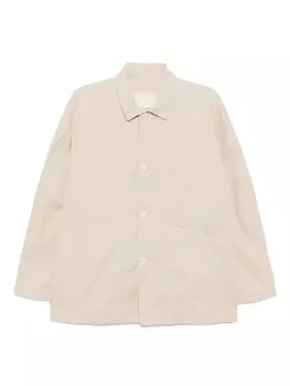 Toogood твиловая куртка, нейтральный