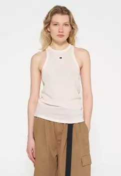 Топ 10DAYS, бежевый