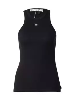 Топ 10Days, черный