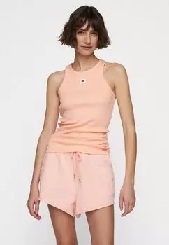 Топ 10DAYS, оранжевый